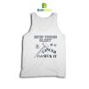 New Found Glory Judge Tank Top