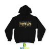 New Found Glory Make The Most Of It Black Hoodie