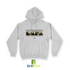 New Found Glory Make The Most Of It White Hoodie