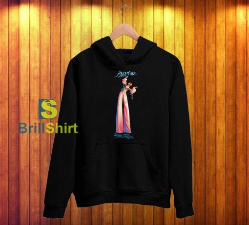 Paramore Stilts Hoodie