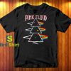 Pink Floyd Christmas Ribbons T-Shirt