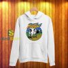 Pink Floyd Distant Bells Hoodie