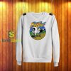 Pink Floyd Distant Bells Sweatshirt