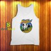 Pink Floyd Distant Bells Tank Top