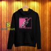 Pink Floyd Welcome To The Machine Hoodie