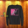 Pink Floyd Welcome To The Machine Sweatshirt