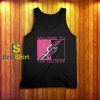 Pink Floyd Welcome To The Machine Tank Top