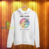 Pink Floyd Wish You Were Here Logo Hoodie