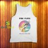 Pink Floyd Wish You Were Here Logo Tank Top