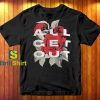 Polyphia All Get Out Flower T-Shirt