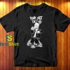 Punk Not Diet T-Shirt