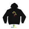 Queens Of The Stone Age Executioner Hoodie