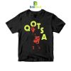 Queens Of The Stone Age Executioner T-Shirt