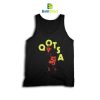 Queens Of The Stone Age Executioner Tank Top