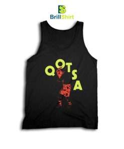 Queens Of The Stone Age Executioner Tank Top