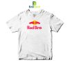 Rad Bro Energy Drink Red Bull Parody T-Shirt