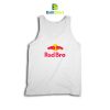 Rad Bro Energy Drink Parody Tank Top