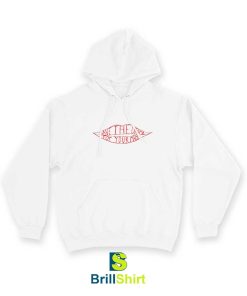 Save The Drama For Your Mama Hoodie