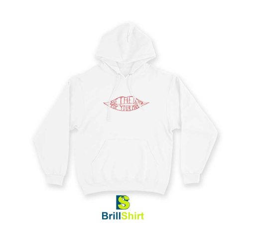 Save The Drama For Your Mama Hoodie