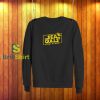 Sea Gulls Parody Sweatshirt