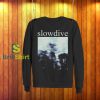 Slowdive 90s Shoegazer Sweatshirt