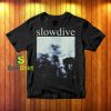 Slowdive 90s Shoegazer T-Shirt