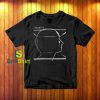 Slowdive Everything Is Alive T-Shirt