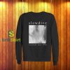 Slowdive Souvlaki Tour 1994 Sweatshirt