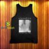 Slowdive Souvlaki Tour 1994 Tank Top