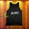 Sum41 SKUMFUK Tank Top