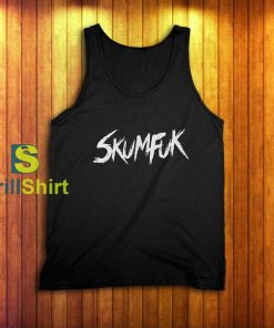 Sum41 SKUMFUK Tank Top