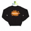 Parody Depressolodean TV Logo Sweatshirt