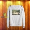 Edgar Degas Ballet At Paris Opera Sweatshirt