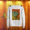 Edgar Degas House Warming Sweatshirt