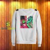 Henri Matisse A Jolt of Happiness Sweatshirt