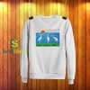 Henri Matisse Aesthetic View Sweatshirt