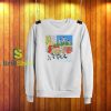 Henri Matisse Cat Between Dancers Sweatshirt