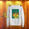 Henri Matisse Dancing With The Cat Sweatshirt