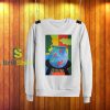 Henri Matisse Goldfish Bowl Sweatshirt