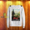 Travel Banff Vintage Canadian Sweatshirt