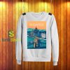 Travel Budapest Hungary Sweatshirt