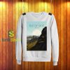 Travel Isle Of Skye Scotland Sweatshirt