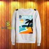 Travel Jamaica Beautiful Beach Sweatshirt