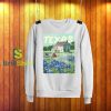 Travel Only In Texas Sweatshirt