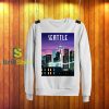 Travel Seattle Washington Sweatshirt