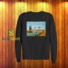 Van Gogh Life In Arles Sweatshirt