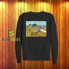 Van Gogh Responsible Farm Owner Sweatshirt