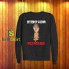 System Of A Down Toxicity Repeat Sweatshirt