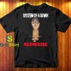 System Of A Down Mezmerize T-Shirt