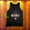 System Of A Down Special Edition Linked Tank Top